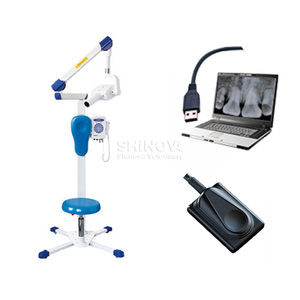 ระบบ X-ray Lmaging Digital Digital (Dental DR)
