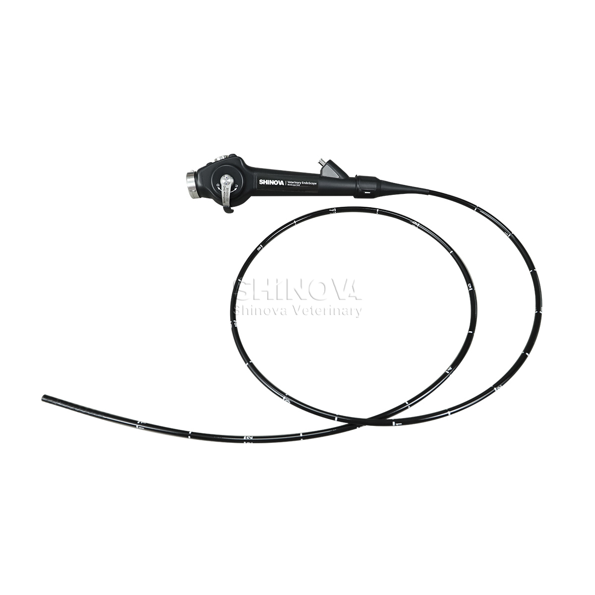 Endoscope สัตวแพทย์แบบพกพา (5.8 มม.)