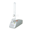 เครื่องผ่าตัดเลเซอร์ CO2 แบบพกพาสำหรับโรงพยาบาลสัตวแพทย์