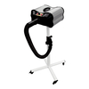 เครื่องเป่าสัตว์เลี้ยง 2-motor