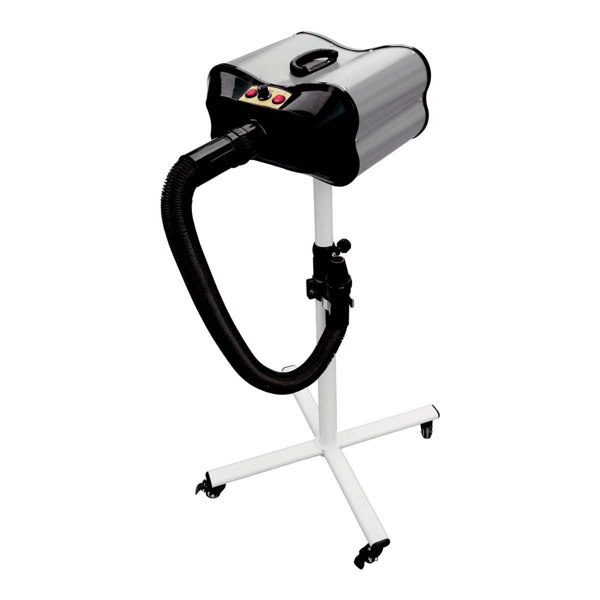 เครื่องเป่าสัตว์เลี้ยง 2-motor