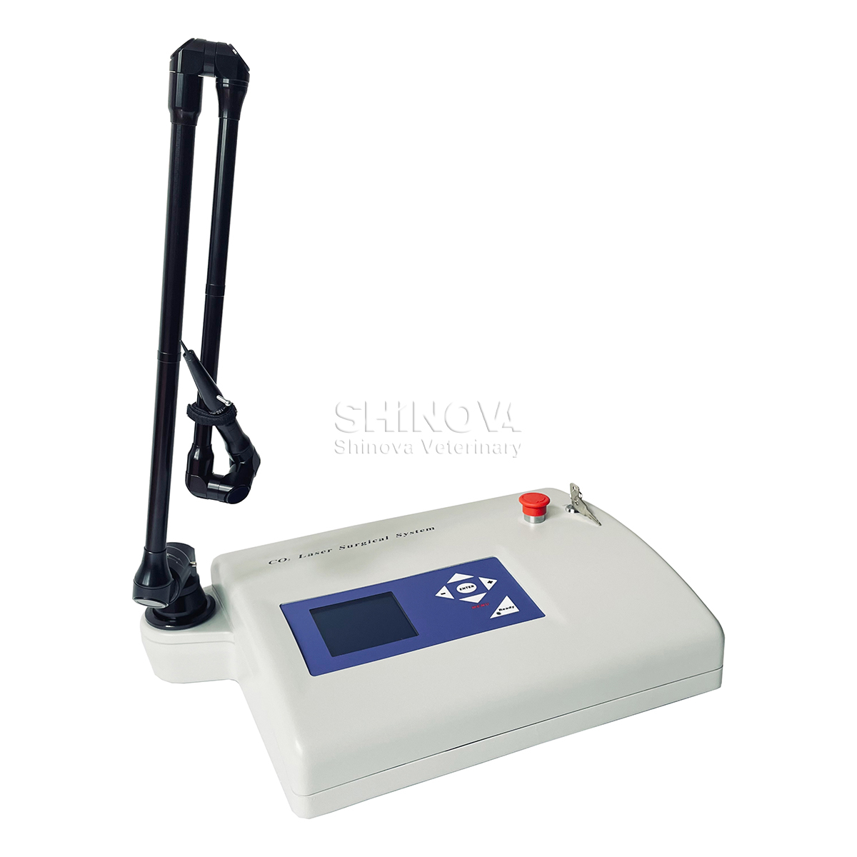 ระบบผ่าตัดเลเซอร์ CO2