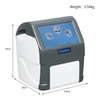 เครื่องวิเคราะห์เคมีอัตโนมัติสัตวแพทย์แบบพกพา