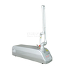 เครื่องผ่าตัดเลเซอร์ CO2 แบบพกพาสำหรับโรงพยาบาลสัตวแพทย์