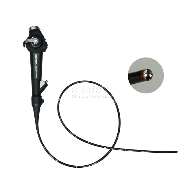 Endoscope สัตวแพทย์แบบพกพา (4.8 มม.)