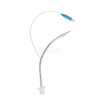 หลอด endotracheal ที่มี cuff/ไม่มี cuff