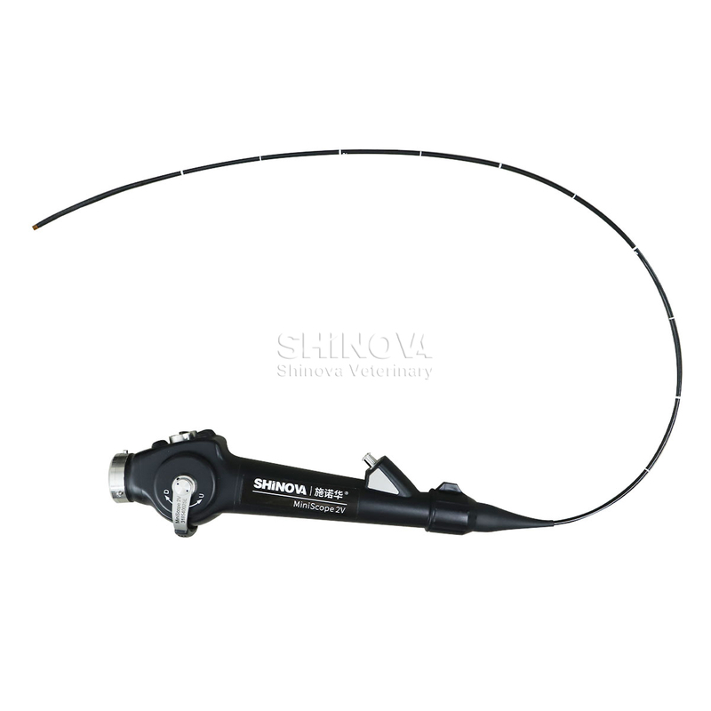 Endoscope สัตวแพทย์แบบพกพา (2.8 มม.)