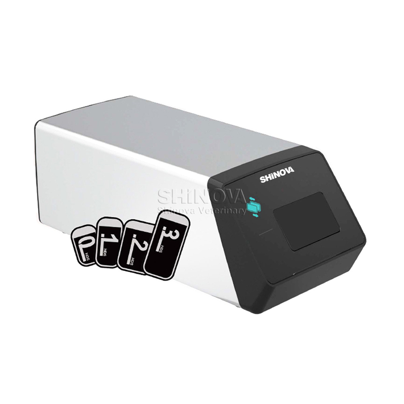 เครื่องสแกนแผ่นดิจิตอล Lmaging