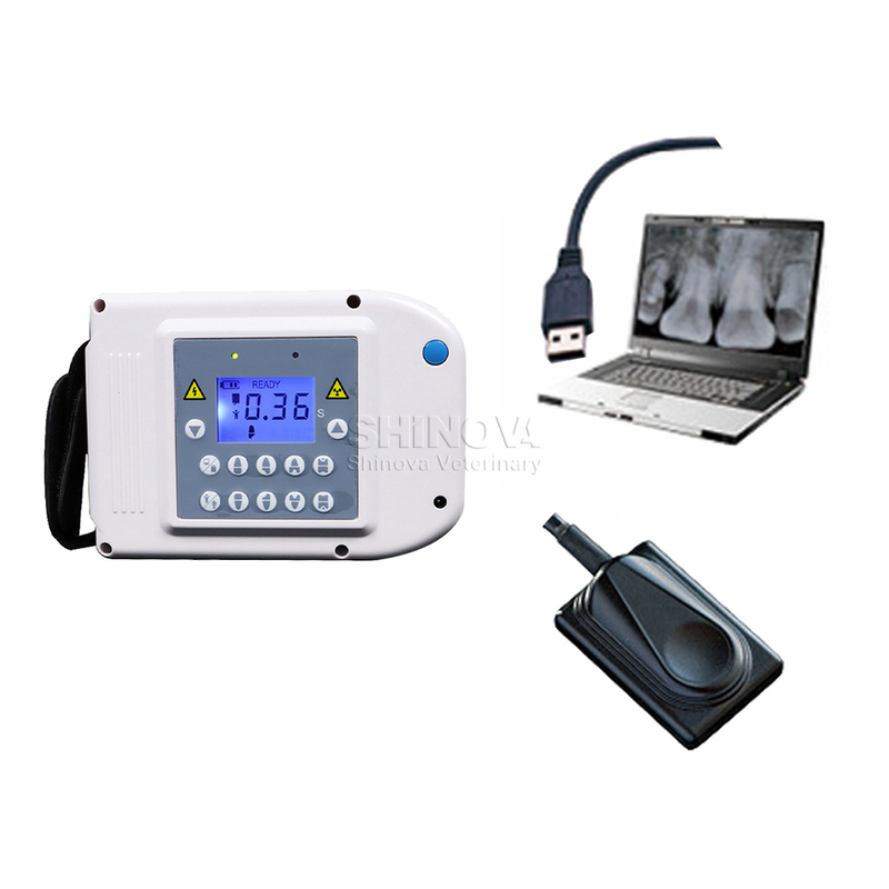 ระบบ X-ray Lmaging Digital Digital (Dental DR)