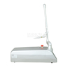 เครื่องผ่าตัดเลเซอร์ CO2 แบบพกพาสำหรับโรงพยาบาลสัตวแพทย์