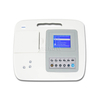 เครื่อง ECG สัตวแพทย์แบบพกพา 